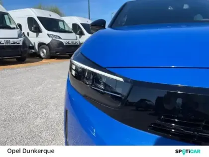 Photo 11 Opel Corsa Gén. VI Ph2 GS 5