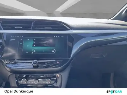 Photo 9 Opel Corsa Gén. VI Ph2 GS 5