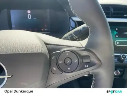 Photo 13 Opel Corsa Gén. VI Ph2 GS 5