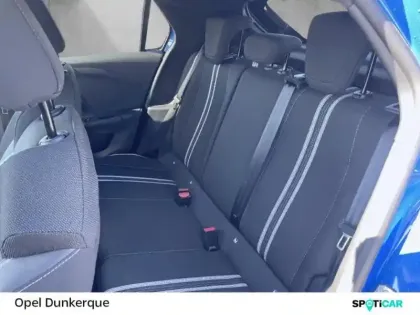 Photo 7 Opel Corsa Gén. VI Ph2 GS 5