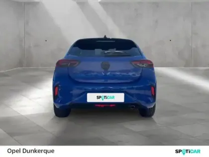 Photo 5 Opel Corsa Gén. VI Ph2 GS 5