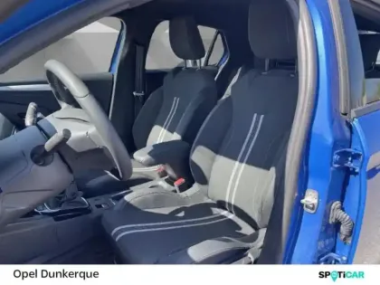 Photo 6 Opel Corsa Gén. VI Ph2 GS 5