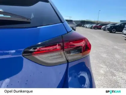 Photo 12 Opel Corsa Gén. VI Ph2 GS 5