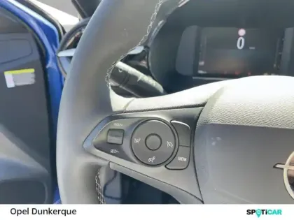 Photo 10 Opel Corsa Gén. VI Ph2 GS 5