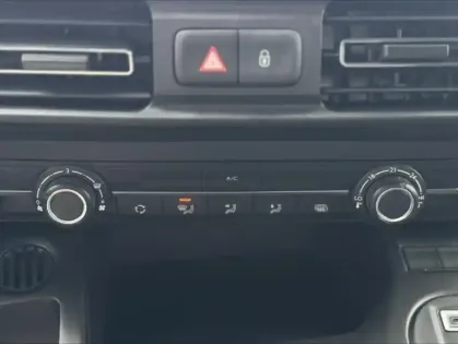 Photo 13 Fiat Doblo Gén. III Ph2 Base 4