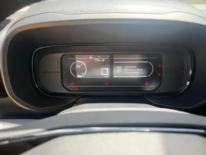 Photo 10 Fiat Doblo Gén. III Ph2 Base 4