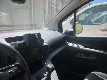 Photo 11 Fiat Doblo Gén. III Ph2 Base 4