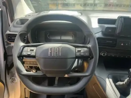 Photo 8 Fiat Doblo Gén. III Ph2 Base 4