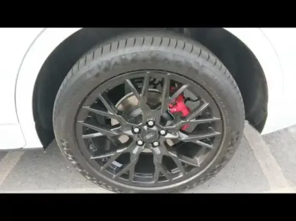 Photo 9 Ford Kuga Gén. III Ph2 ST-Line X 5