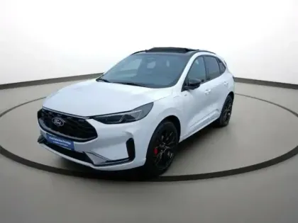 Photo Ford Kuga St-line X