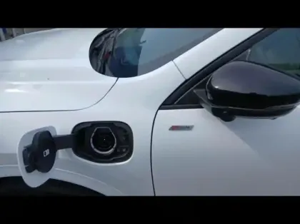 Photo 10 Ford Kuga Gén. III Ph2 ST-Line X 5