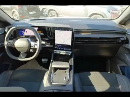 Photo 8 Renault Rafale  1.2 E-Tech full hybrid 200ch esprit Alpine