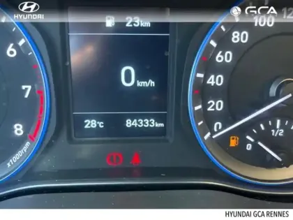 Photo 5 Hyundai Kona Gén. I Ph1 Creative 5