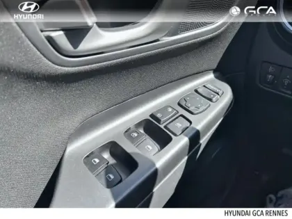 Photo 11 Hyundai Kona Gén. I Ph1 Creative 5