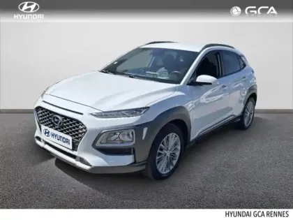 Photo Hyundai Kona Creative