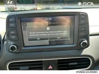 Photo 6 Hyundai Kona Gén. I Ph1 Creative 5