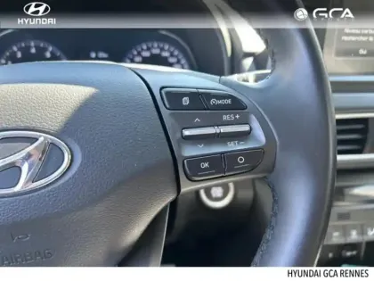 Photo 9 Hyundai Kona Gén. I Ph1 Creative 5