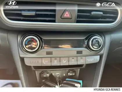 Photo 10 Hyundai Kona Gén. I Ph1 Creative 5