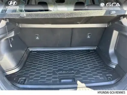 Photo 14 Hyundai Kona Gén. I Ph1 Creative 5