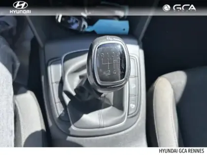 Photo 8 Hyundai Kona Gén. I Ph1 Creative 5