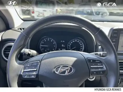Photo 7 Hyundai Kona Gén. I Ph1 Creative 5