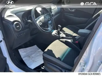 Photo 12 Hyundai Kona Gén. I Ph1 Creative 5