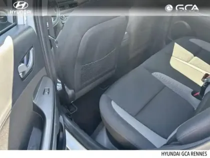 Photo 13 Hyundai Kona Gén. I Ph1 Creative 5