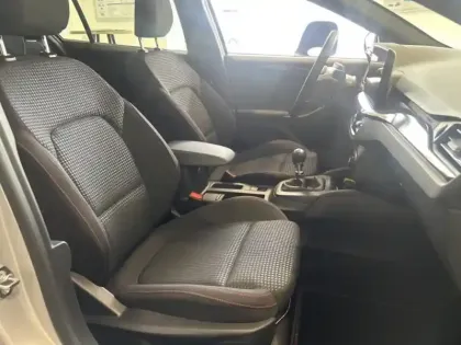 Photo 10 Ford Focus  1.0 EcoBoost mHEV 125ch ST-Line X