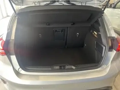 Photo 12 Ford Focus  1.0 EcoBoost mHEV 125ch ST-Line X