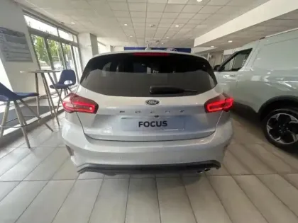 Photo 5 Ford Focus  1.0 EcoBoost mHEV 125ch ST-Line X