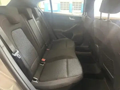 Photo 11 Ford Focus  1.0 EcoBoost mHEV 125ch ST-Line X