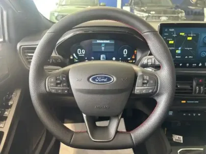 Photo 14 Ford Focus  1.0 EcoBoost mHEV 125ch ST-Line X