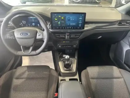 Photo 13 Ford Focus  1.0 EcoBoost mHEV 125ch ST-Line X