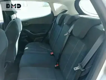 Photo 9 Ford Fiesta  1.0 EcoBoost 125ch mHEV Titanium 5p