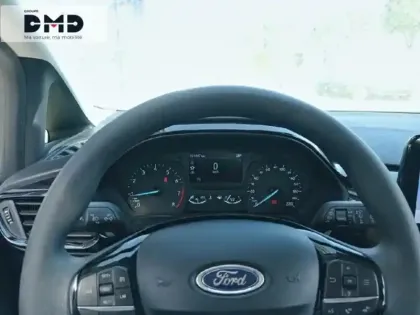 Photo 6 Ford Fiesta  1.0 EcoBoost 125ch mHEV Titanium 5p