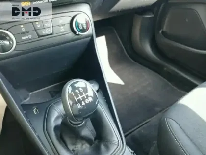 Photo 7 Ford Fiesta  1.0 EcoBoost 125ch mHEV Titanium 5p
