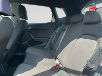 Photo 11 Seat Arona  1.0 EcoTSI 95ch Start/Stop Xcellence Euro6d-T