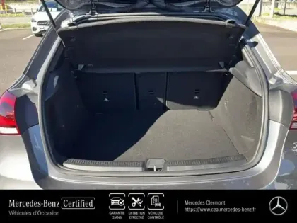 Photo 14 Mercedes Classe A Gén. IV (W177) Ph1 AMG Line 5