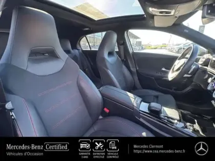 Photo 12 Mercedes Classe A Gén. IV (W177) Ph1 AMG Line 5