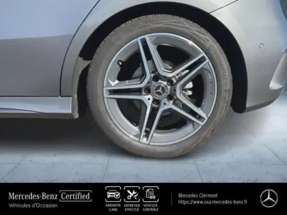 Photo 5 Mercedes Classe A Gén. IV (W177) Ph1 AMG Line 5