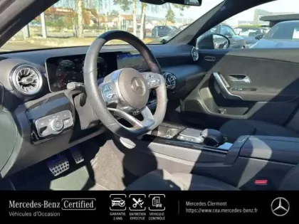 Photo 9 Mercedes Classe A Gén. IV (W177) Ph1 AMG Line 5