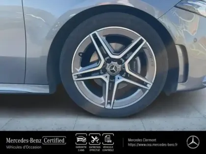 Photo 7 Mercedes Classe A Gén. IV (W177) Ph1 AMG Line 5