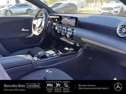 Photo 11 Mercedes Classe A Gén. IV (W177) Ph1 AMG Line 5