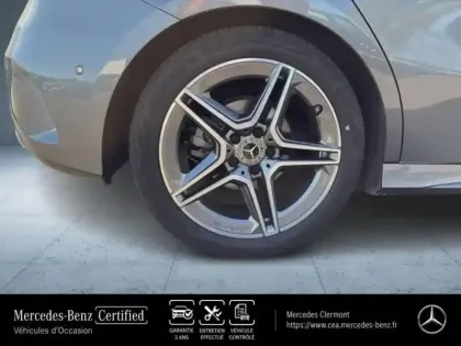 Photo 8 Mercedes Classe A Gén. IV (W177) Ph1 AMG Line 5