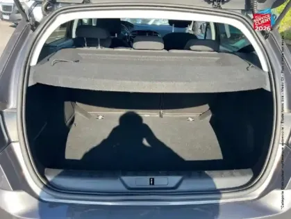 Photo 13 Peugeot 308 Gén. II Ph2 Style 5