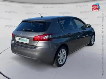 Photo 5 Peugeot 308 Gén. II Ph2 Style 5