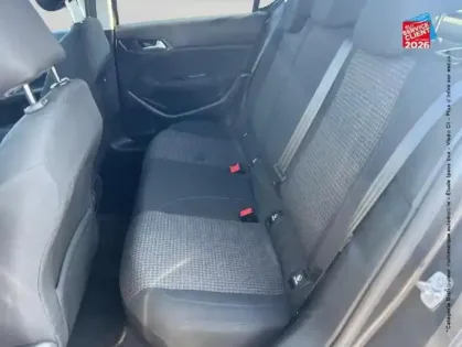 Photo 10 Peugeot 308 Gén. II Ph2 Style 5