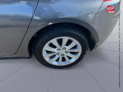 Photo 9 Peugeot 308 Gén. II Ph2 Style 5