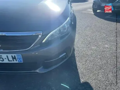 Photo 12 Peugeot 308 Gén. II Ph2 Style 5