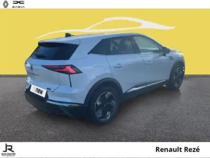 Photo 11 Renault Symbioz Gén. I Ph1 Techno 5